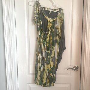 BCBG MaxAzria Runway Dress
